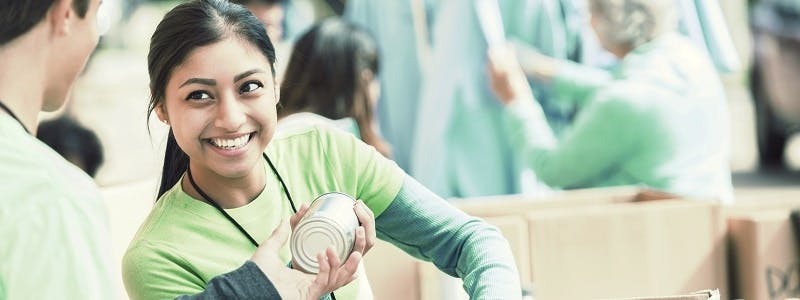 Master-Fernstudiengang Soziale Arbeit - IU Fernstudium