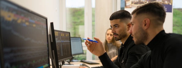 Bachelor-Studiengang Internationales Finanzmanagement - Hochschule Für ...